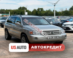 Toyota Highlander 2004г. 7 700 $