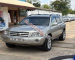 продам Toyota Highlander в пмр  фото 1