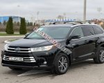 продам Toyota Highlander в пмр  фото 1