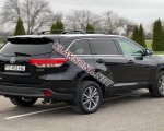 продам Toyota Highlander в пмр  фото 5