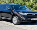 продам Toyota Highlander в пмр  фото 6