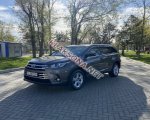 продам Toyota Highlander в пмр  фото 1