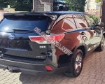 продам Toyota Highlander в пмр  фото 1