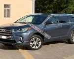 Toyota Highlander 2015г. 19 000 $