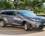 продам Toyota Highlander в пмр  фото 2