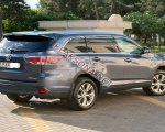 продам Toyota Highlander в пмр  фото 1
