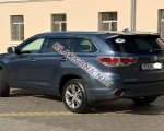 продам Toyota Highlander в пмр  фото 6