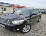 продам Toyota Highlander в пмр  фото 5