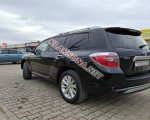 продам Toyota Highlander в пмр  фото 4