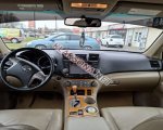 продам Toyota Highlander в пмр  фото 1