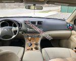 продам Toyota Highlander в пмр  фото 1