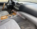 продам Toyota Highlander в пмр  фото 4