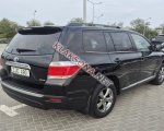 продам Toyota Highlander в пмр  фото 5