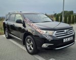 продам Toyota Highlander в пмр  фото 3