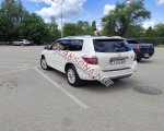 продам Toyota Highlander в пмр  фото 5
