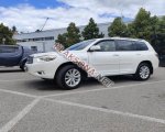 продам Toyota Highlander в пмр  фото 3