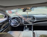 продам Toyota Highlander в пмр  фото 3