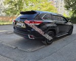 продам Toyota Highlander в пмр  фото 1