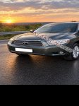 продам Toyota Highlander в пмр  фото 4