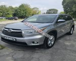 продам Toyota Highlander в пмр  фото 1