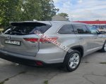 продам Toyota Highlander в пмр  фото 5