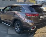 продам Toyota Highlander в пмр  фото 1