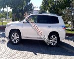 продам Toyota Highlander в пмр  фото 5