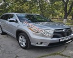 продам Toyota Highlander в пмр  фото 6