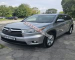 продам Toyota Highlander в пмр  фото 5