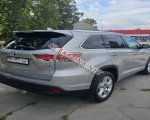 продам Toyota Highlander в пмр  фото 4