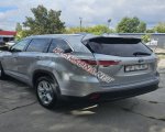 продам Toyota Highlander в пмр  фото 4
