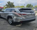 продам Toyota Highlander в пмр  фото 4