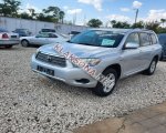 продам Toyota Highlander в пмр  фото 2