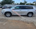 продам Toyota Highlander в пмр  фото 5