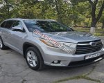 продам Toyota Highlander в пмр  фото 3