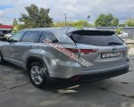 продам Toyota Highlander в пмр  фото 1