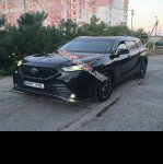 продам Toyota Highlander в пмр  фото 5