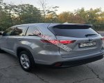 продам Toyota Highlander в пмр  фото 4