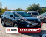 продам Toyota Highlander в пмр  фото 5