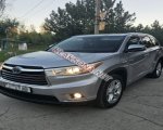 продам Toyota Highlander в пмр  фото 5