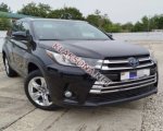 Toyota Highlander 2019г. договорная