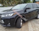 продам Toyota Highlander в пмр  фото 3