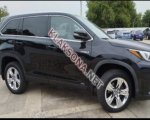 продам Toyota Highlander в пмр  фото 1