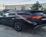 продам Toyota Highlander в пмр  фото 4