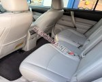 продам Toyota Highlander в пмр  фото 1