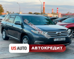 продам Toyota Highlander в пмр  фото 6