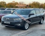 продам Toyota Highlander в пмр  фото 5