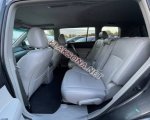 продам Toyota Highlander в пмр  фото 1