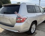 продам Toyota Highlander в пмр  фото 4