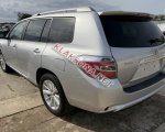продам Toyota Highlander в пмр  фото 3